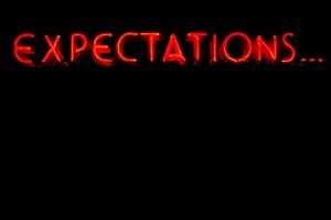 managing expectations logo
