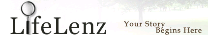 Lifelenz logo