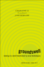 Groundswell Book Review