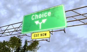 choices your company should not have to make