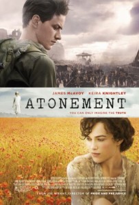 atonement and social media