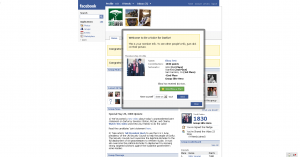 involver facebook application