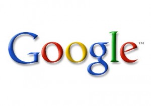 google logo