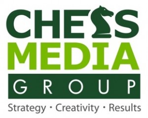 chess media group logo