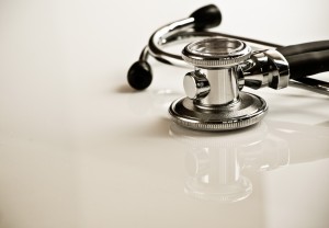 stethoscope diagnostic