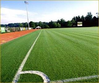 Soccer-Field