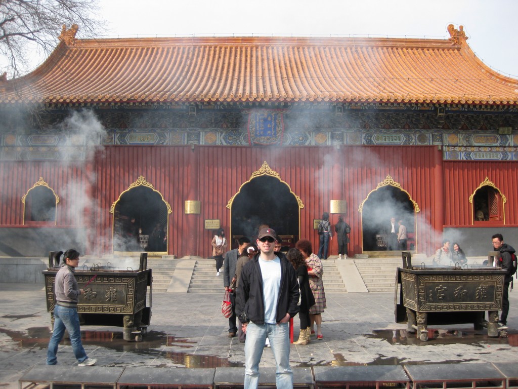 jacob lama temple