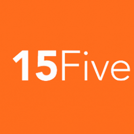 15Five-Logo