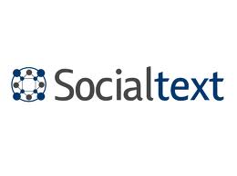 socialtext logo