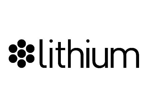 lithium software logo