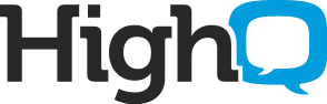 high q logo