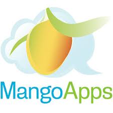 mango apps logo