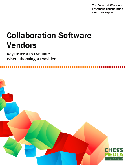 collaboration vendor variables