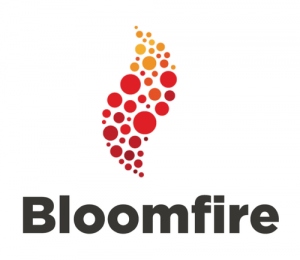 bloomfire logo