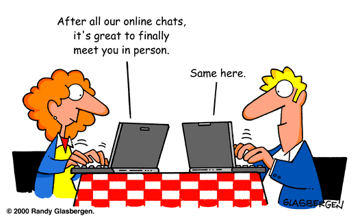 online-dating