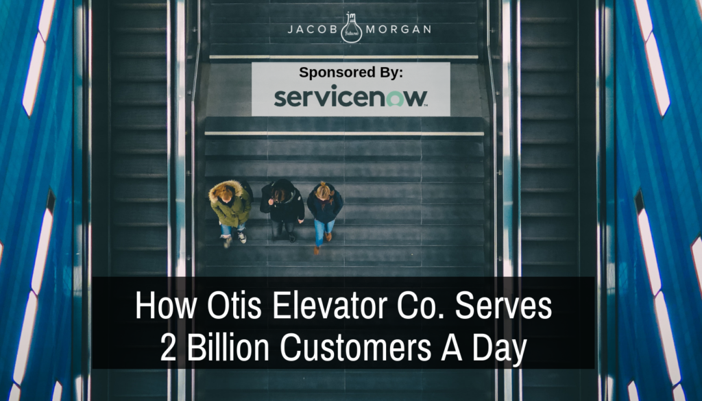 otis elevator customers corporate culture