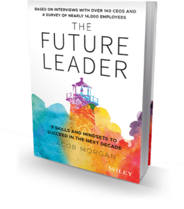 Best-Selling Author On Leadership, Employee Experience, Future Of Work ...