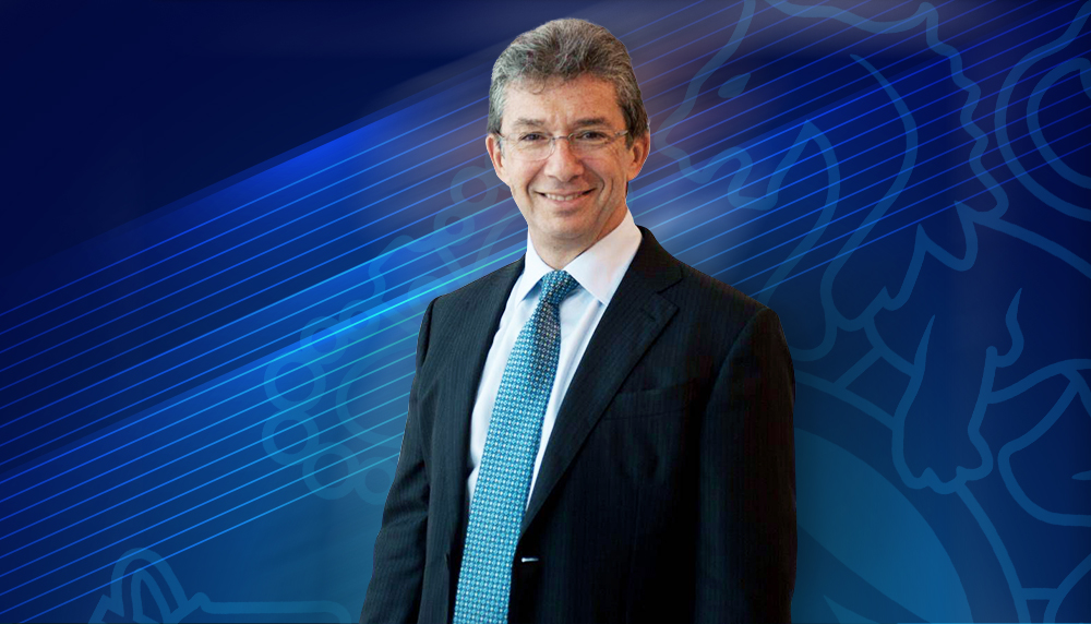 André Calantzopoulos