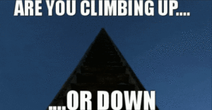 What Are You Doing To Build Your Own Career Ladder