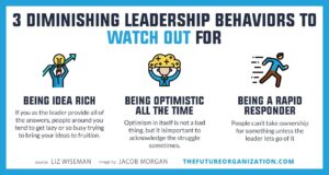 leadership
