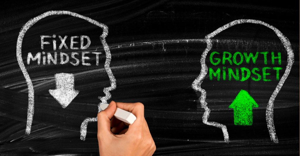 mindset