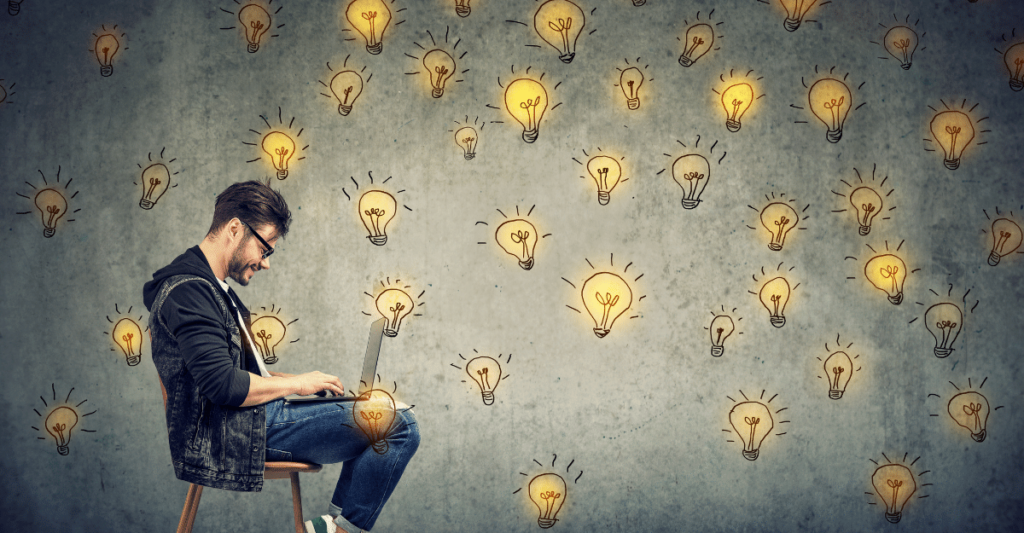 entrepreneurs