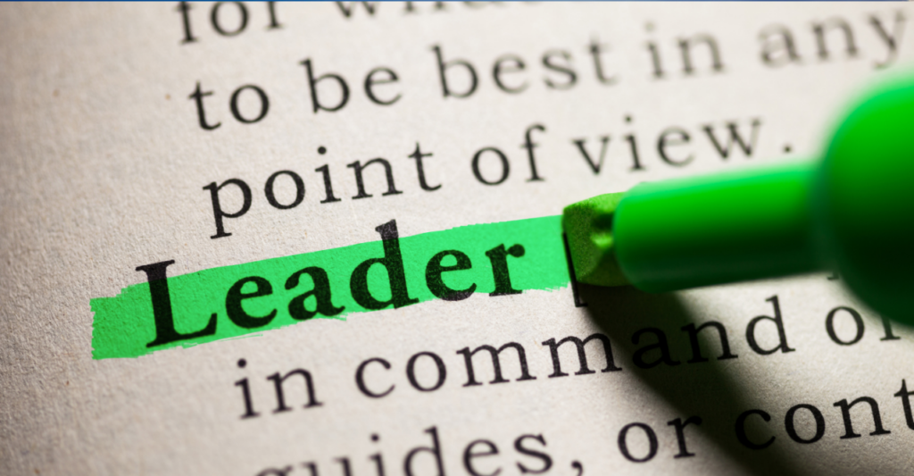 leadership