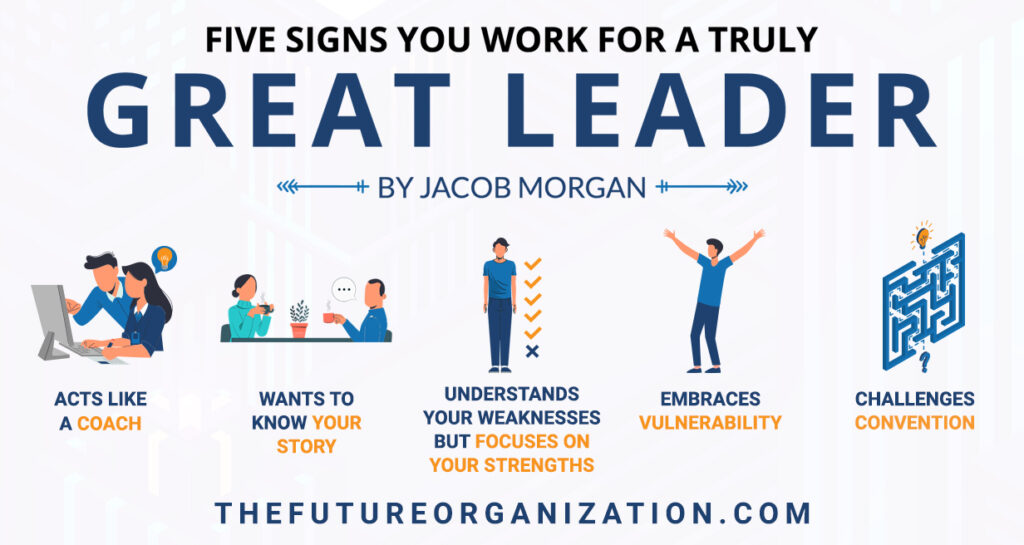 leaders