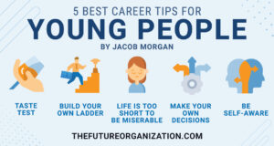 mistakes career right