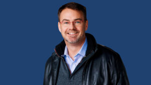Krister Ungerböck