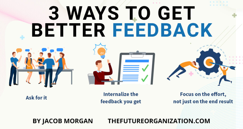 feedback