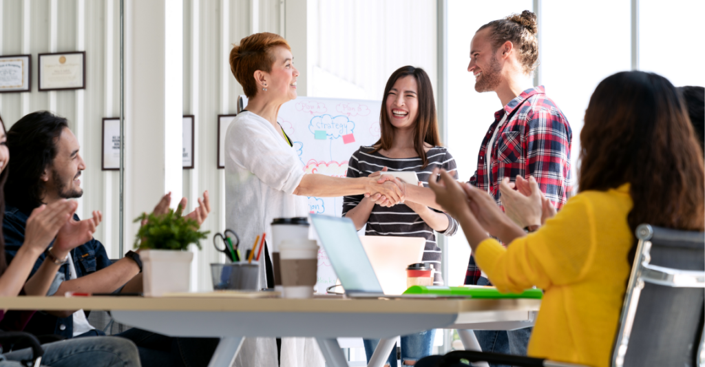 employee experience