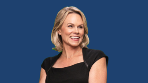 Molly Fletcher