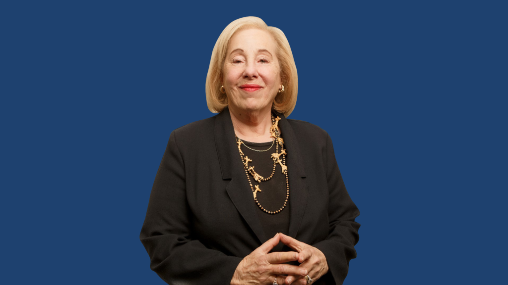 Rosabeth Kanter