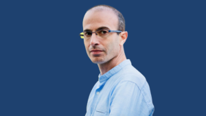 Yuval Harari