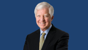 Bill George