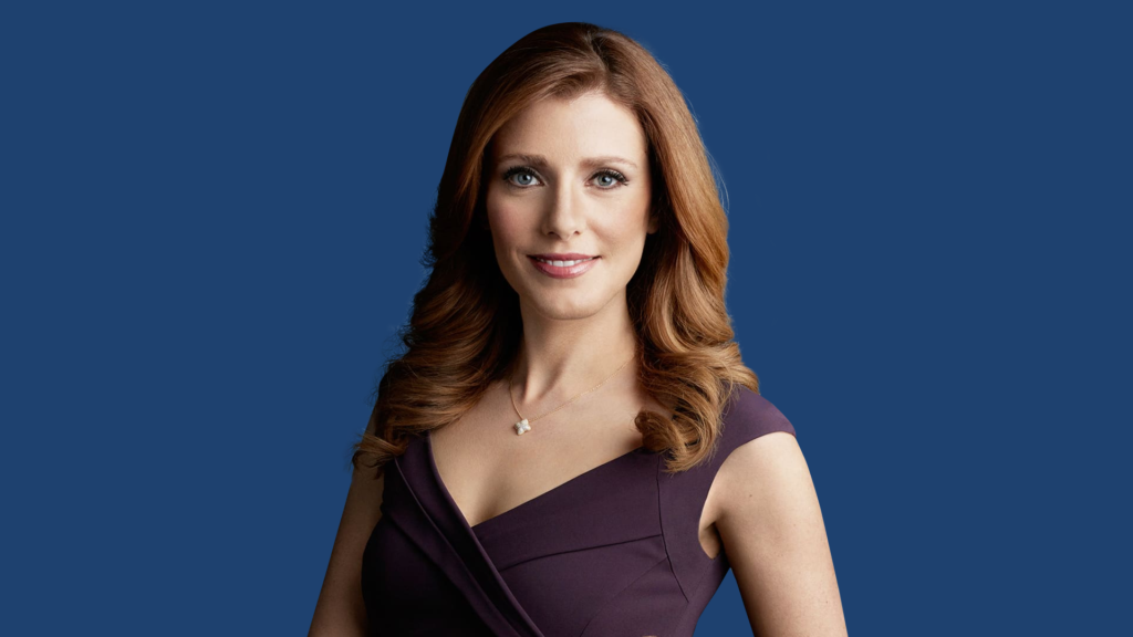 Julia Boorstin
