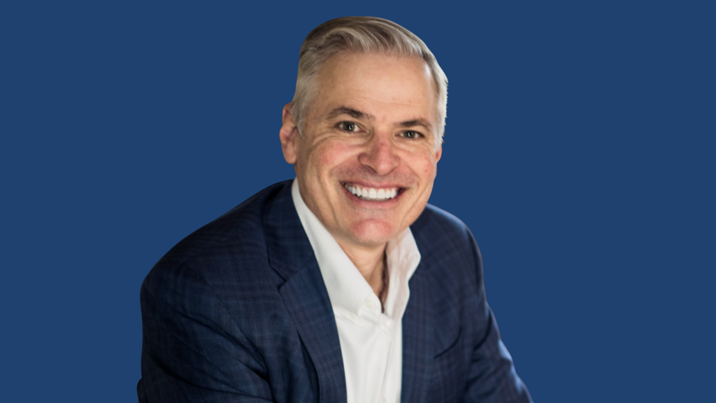 Patrick Lencioni