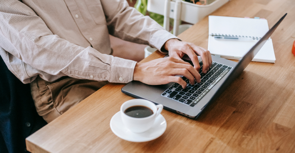 remote work