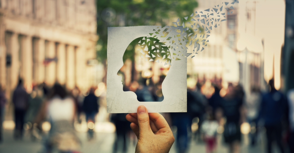 global citizen mindset