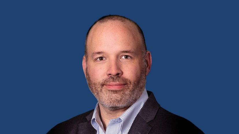 Eric Miles