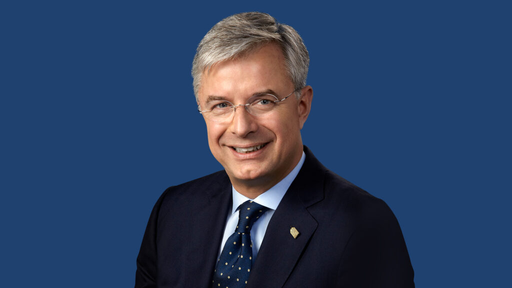 Hubert Joly