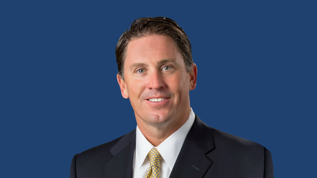 Kevin Murphy
