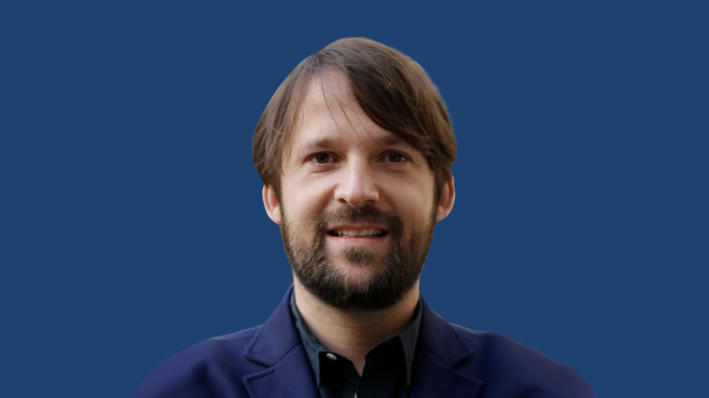 René Redzepi