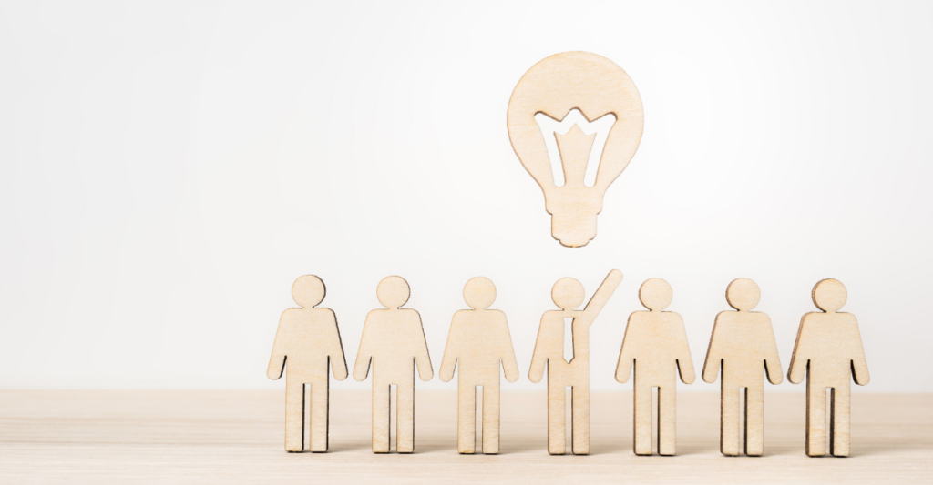 leadership reset