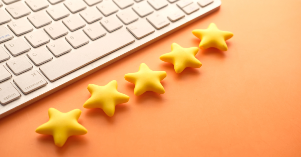 Annual Performance Reviews