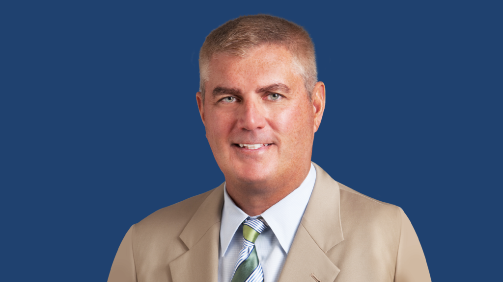 Mike Abrashoff