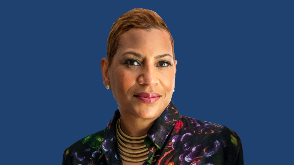 Lisa Osborne Ross