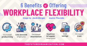 flexibility