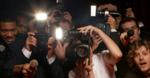 celebrities